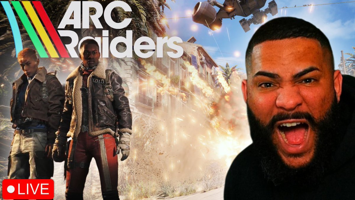 MrKnuxter's tweet image. Expedition Prep Full Speed Ahead! 🇵🇷VAMOS🇵🇷 #ArcRaiders #Extraction #lootershooter

twitch.tv/mrknuxter

youtube.com/live/k-h_PRX5A…