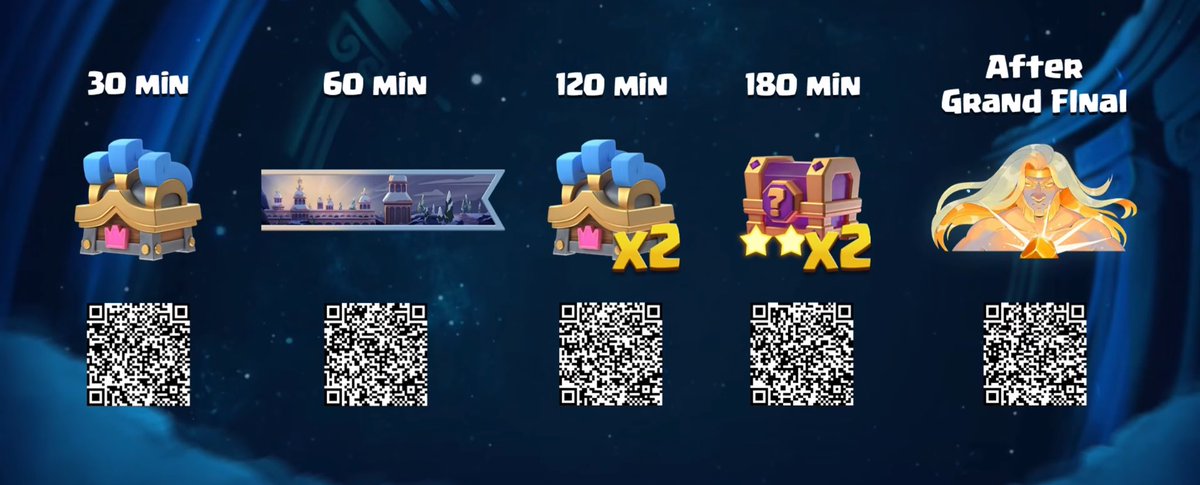 Tryaz Gaming tweet media