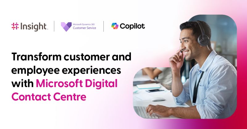 This assessment empowers your team to transform your contact centre into a high-performing, customer-centric operation, ensuring improved customer experience and cost-effective management. ms.spr.ly/6016tb8os