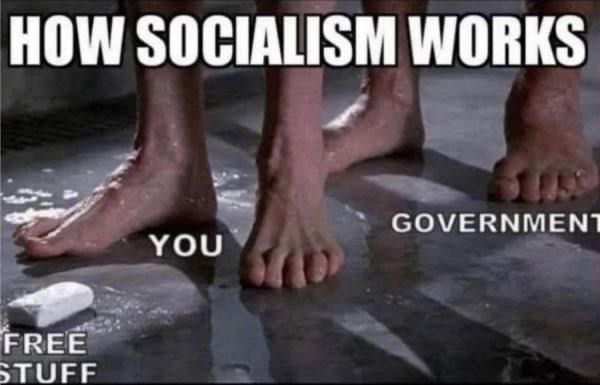 commies wherever in the world, even the ones we have here in the philippines like the makabayan/makabayot bloc, are gay and fake