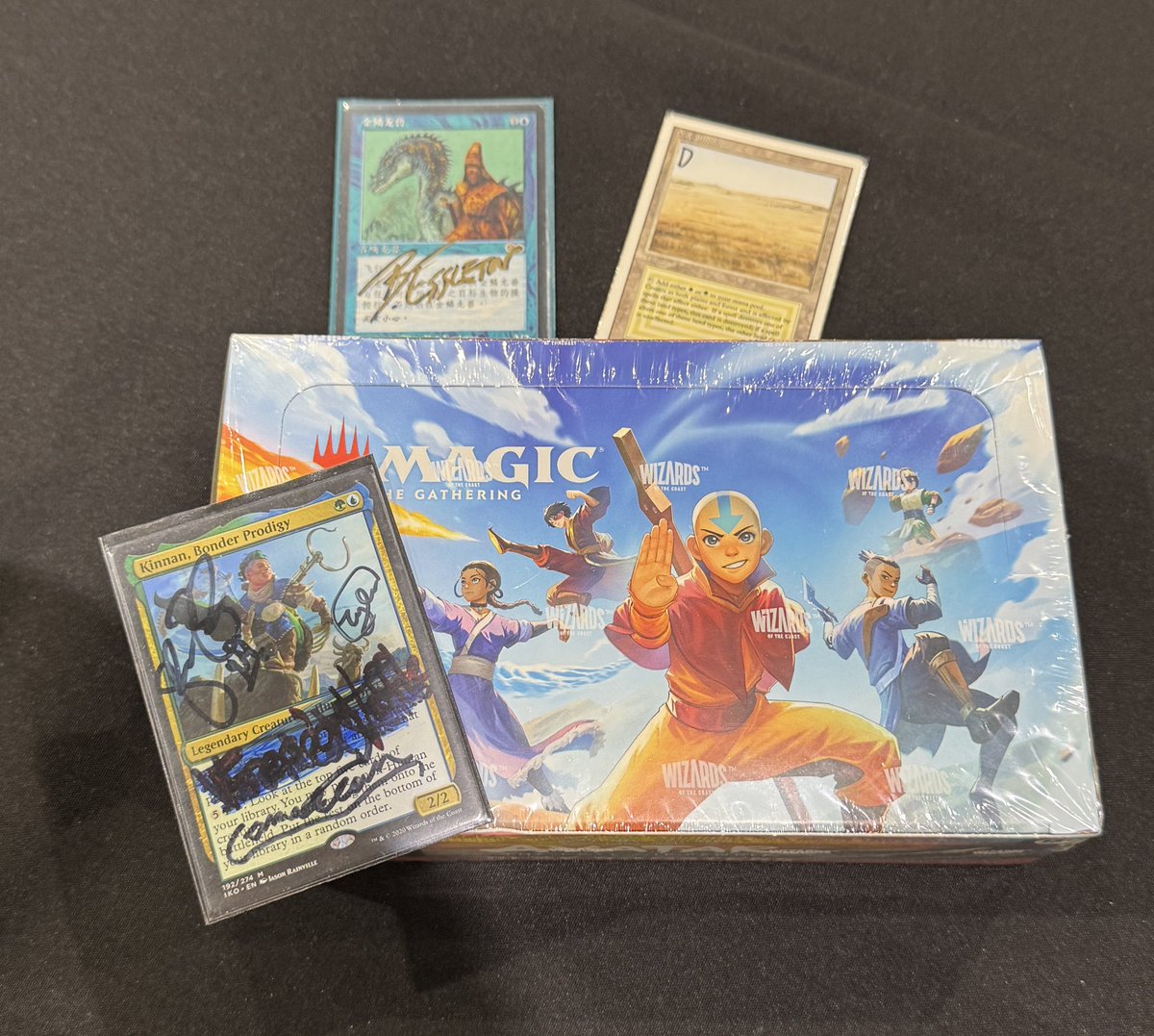 zhippy (Ben) tweet media