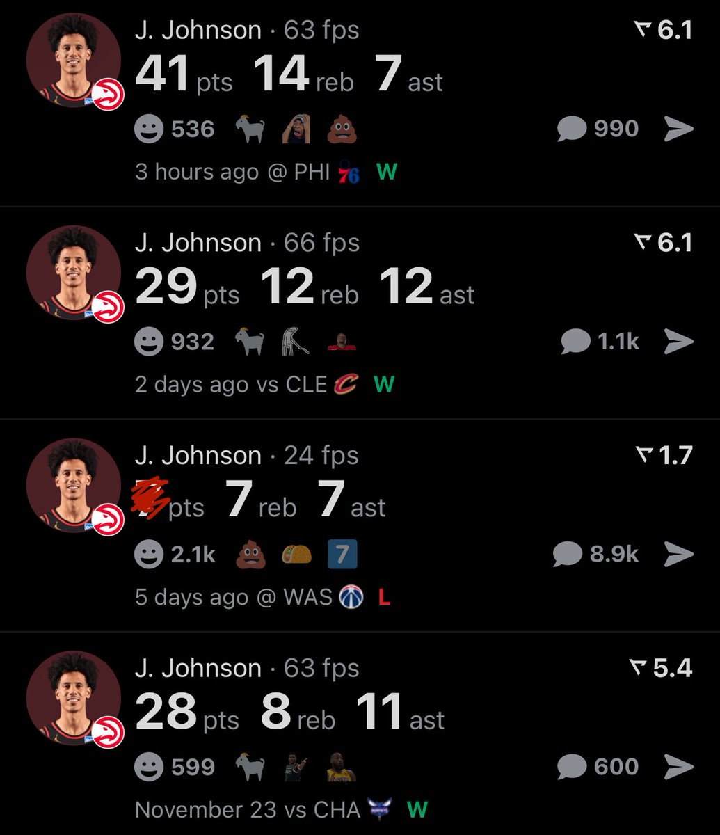 realapp's tweet image. HOOPING