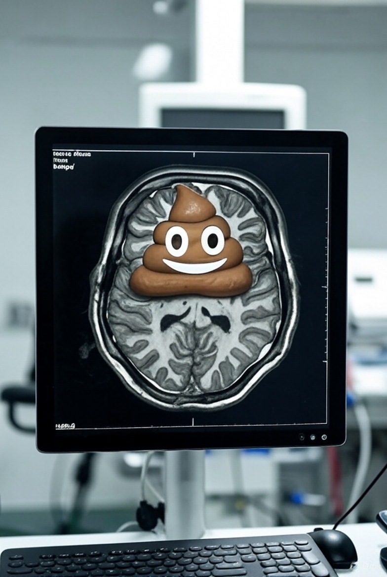 BREAKING: Trump Releases His MRI