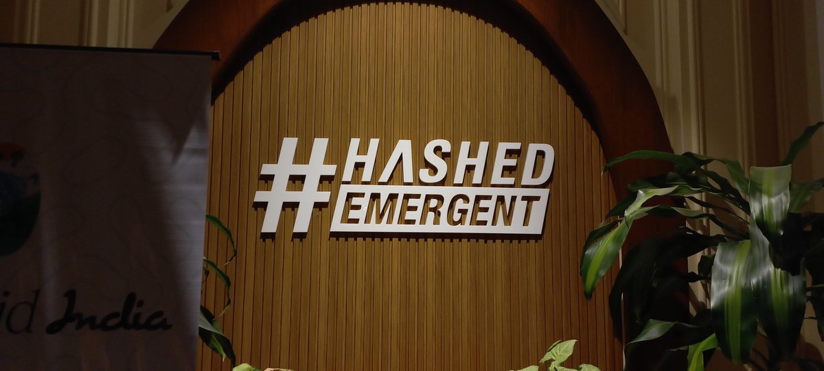 Finally got to be here last night