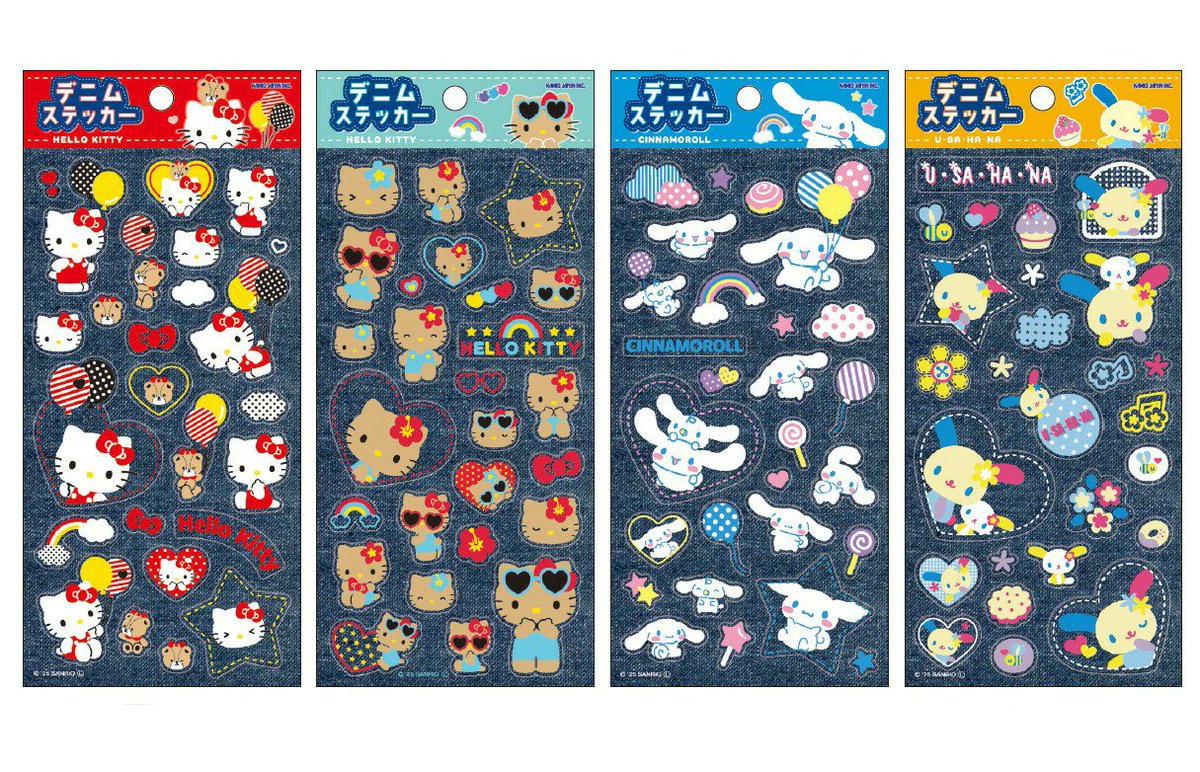 ⚠️新商品【予告】📣🆕／ SmartZakka楽天市場にて ✓サンリオ