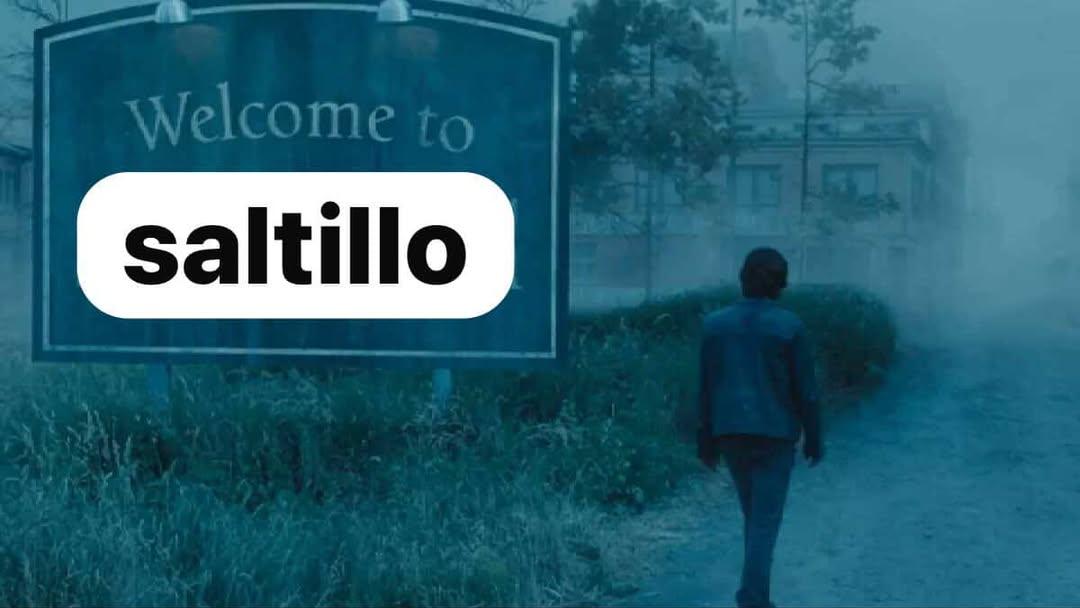 Yo un jueves sin torneo en mty