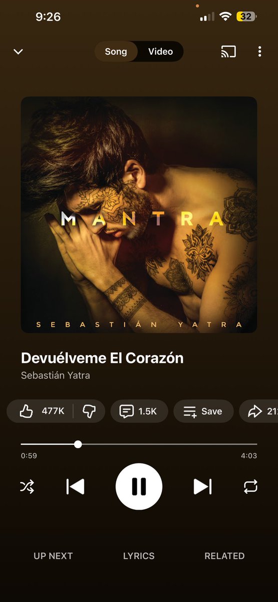 AriiLestrange64's tweet photo. Devuélveme el corazón, no quiero vivir así. https://t.co/3oNEMWVt3V