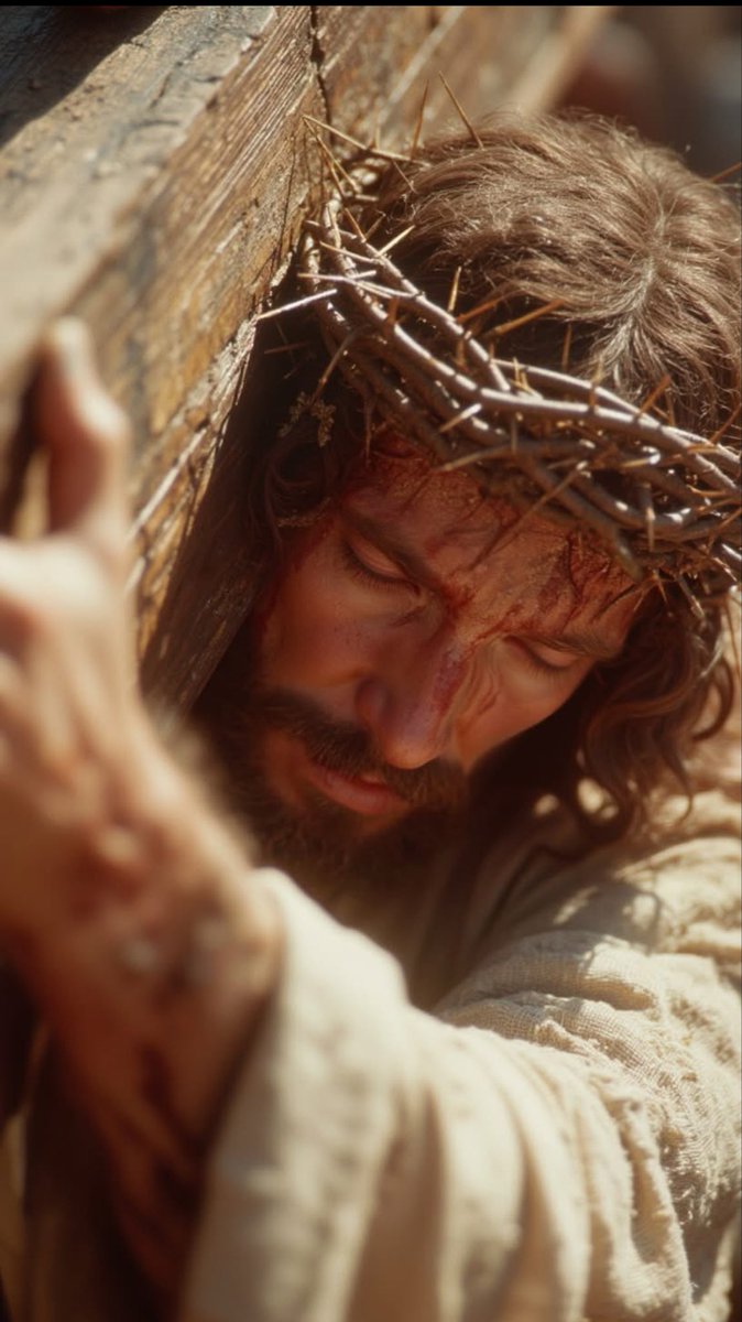 God’s will He was, He did, He is!