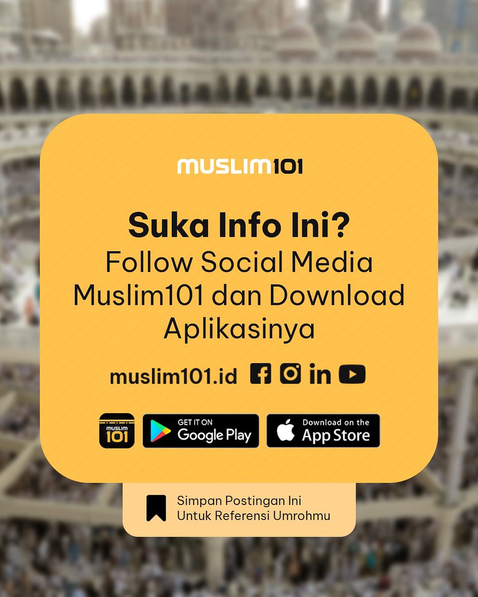 muslim101id's tweet photo. https://t.co/aRDl4tLcwc