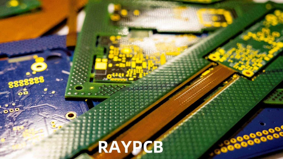 RaymingTech's tweet image. 10 Proven Ways to Cut PCB Fabrication Costs Without Sacrificing Quality