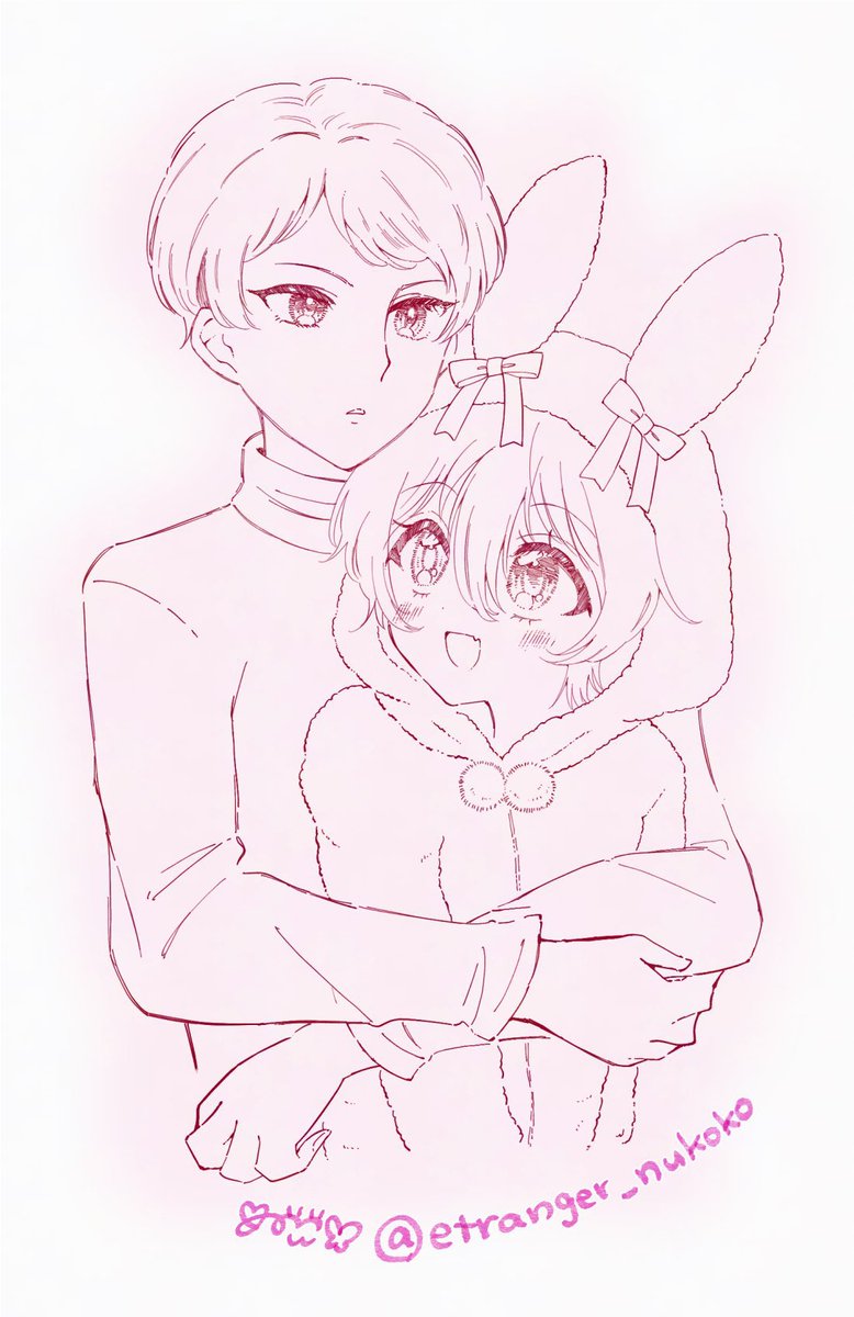 ぬここ。🌹🦋 tweet media