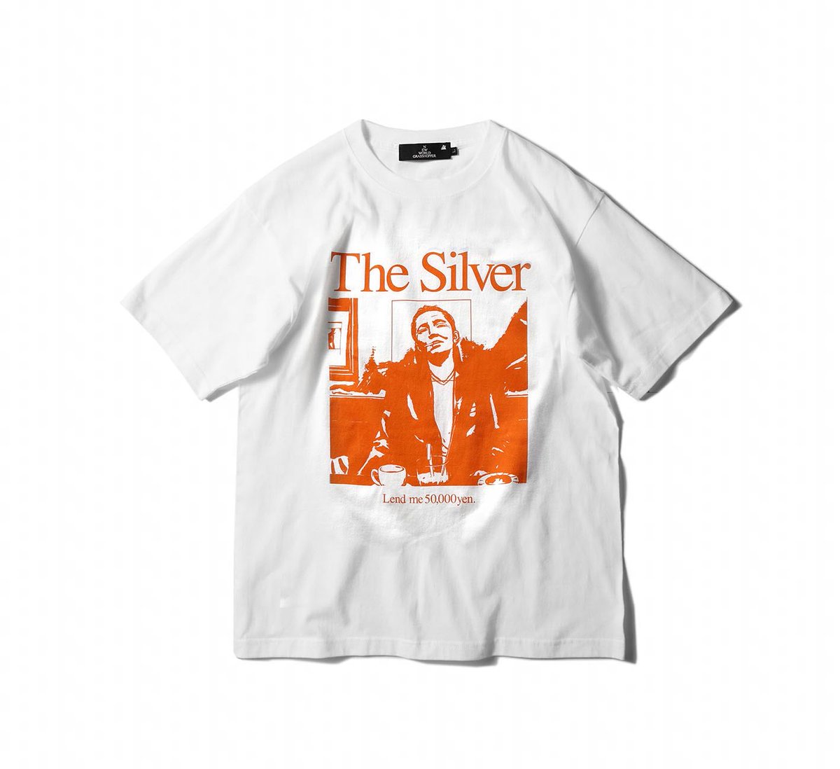 suda_51's tweet image. Sold out… sry!