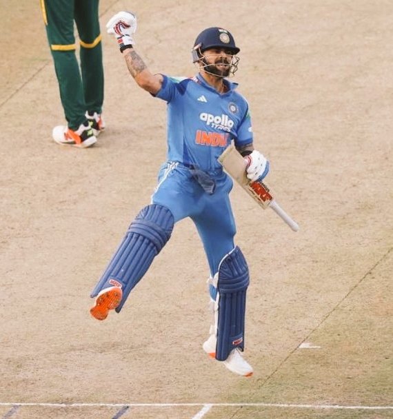 karamyd_7's tweet image. एक समय था जब रोहित और विराट कोहली दोनों को टीम से बाहर करने की पूरी तैयारी कर ली गई थी। 

लेकिन ऑस्ट्रेलिया के दौरे पर लास्ट वनडे मैच में रोहित शर्मा 121 रन की शतकीय पारी खेली थी।

कल विराट कोहली दक्षिण अफ्रीका के खिलाफ 135 रन की महत्वपूर्ण पारी खेल कर यह साबित कर दिया की टाइगर…