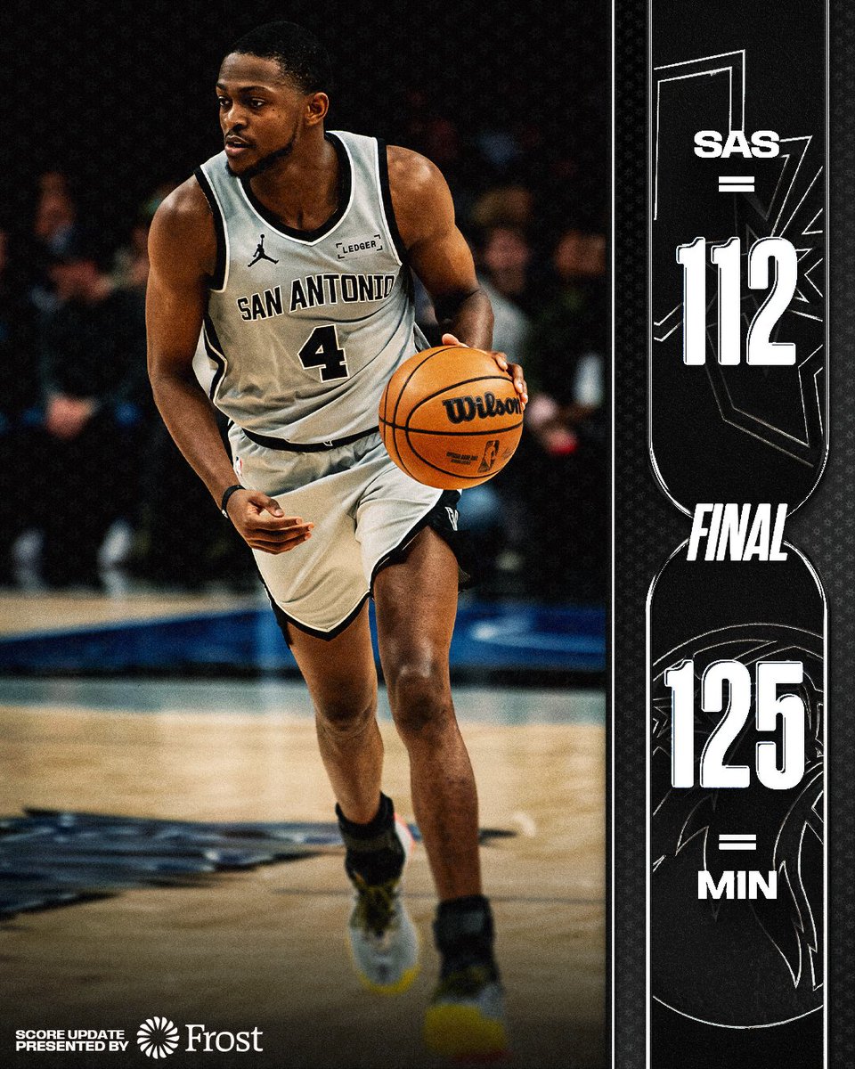 Back home on Tuesday
@FrostBank | #sponsored