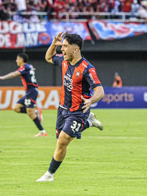 CERRO MI BUEN AMIGO!!

CAMPEON35 CLAUSURA 2025!!

QUE LA CHUPEN. QUE LA SIGAN CHUPANDO!!

🔵🔴🔵🔴🔵🔴🔵🔴🔵🔴🔵🔴🔵🔴🔵🔴🔵🔴
