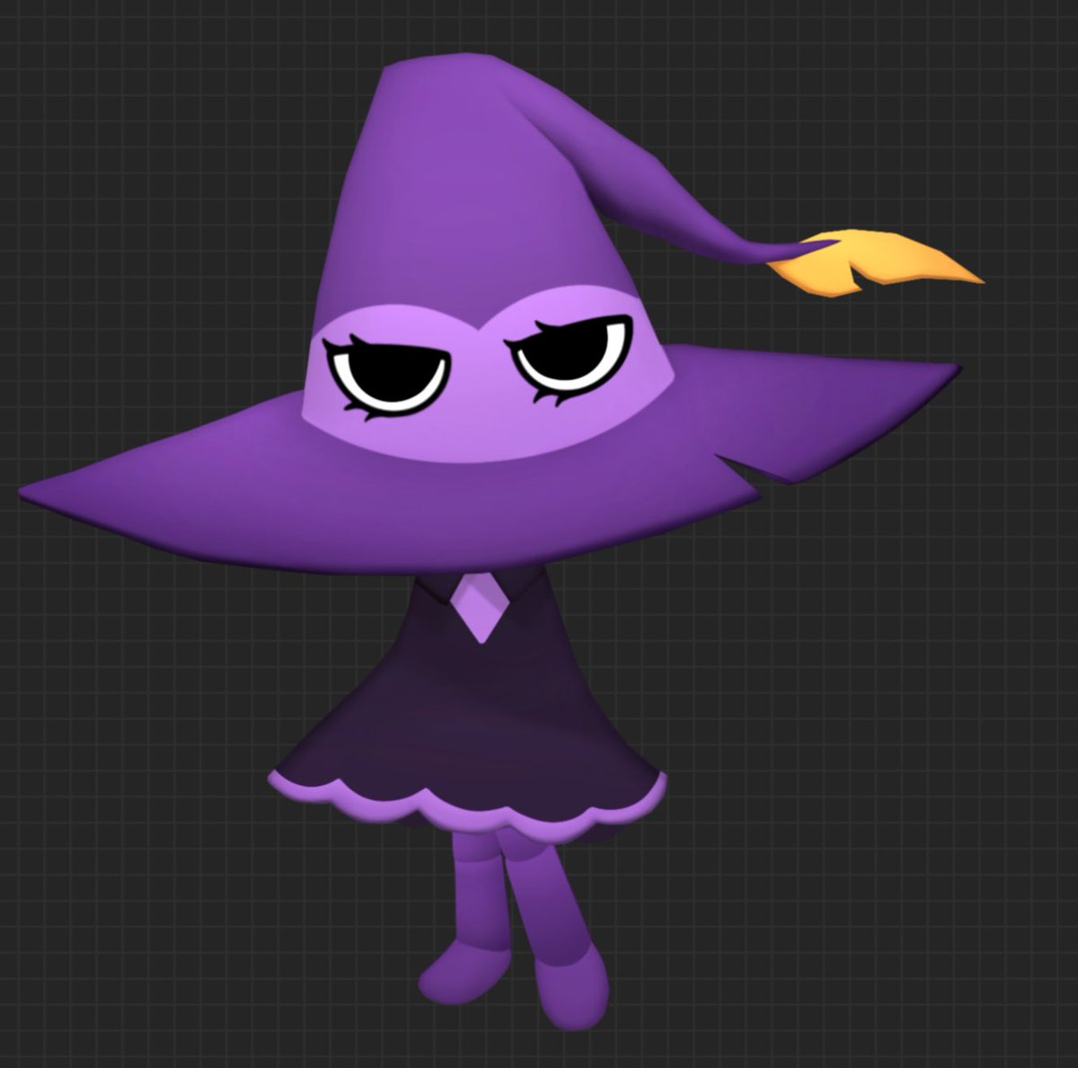 pivoky's tweet image. if i maybee brought back my halloween main oc would yall fw her,, i js think her lore is pretty neat