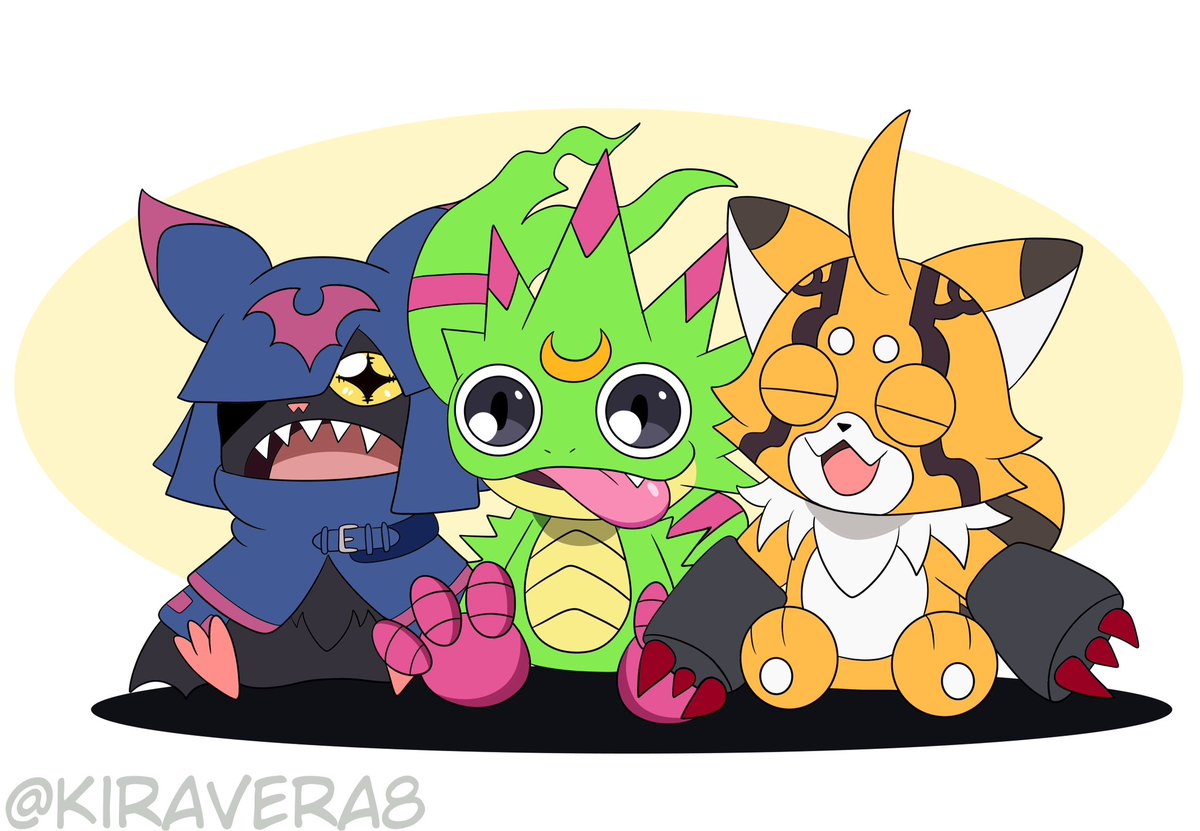 Kira (◕ᴥ◕) ✨🩵💙 ⓸ tweet media