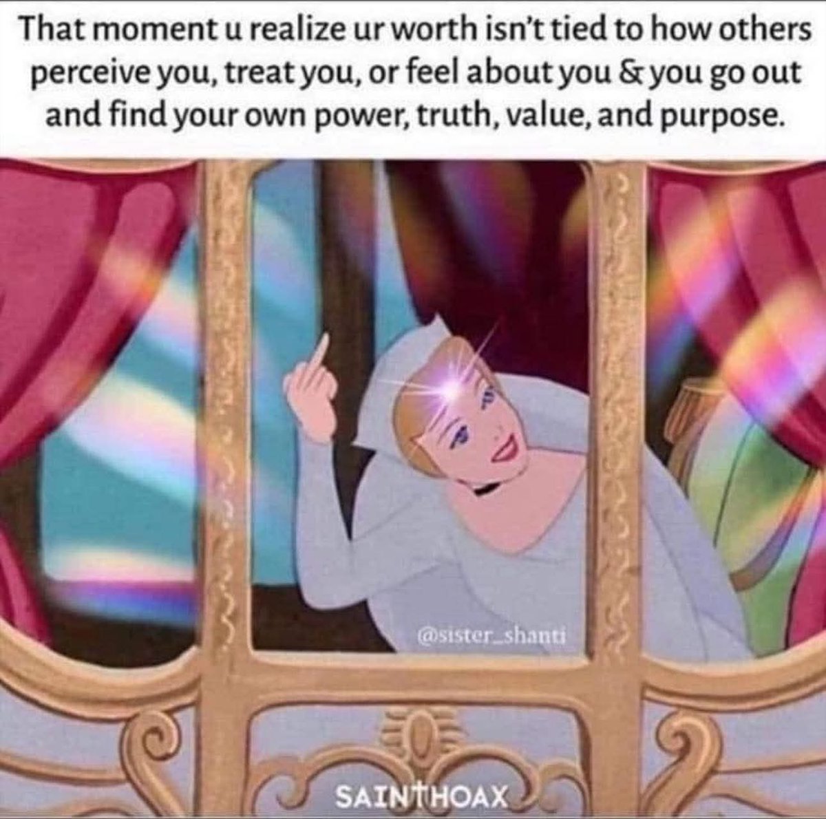 NeuraNova9's tweet image. I can relate to this! You should do the same. Be yourself! #BCIart #blessed