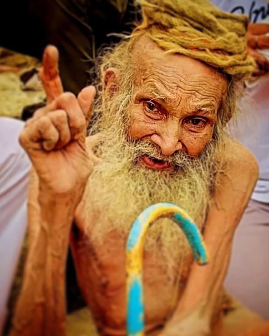 Manoj23446Manoj's tweet image. आज ही के दिन गीता जयंती एवं मोक्षदा एकादशी के पावन अवसर पर ब्रह्मलीन हुए निमाड़ के संत शिरोमणी क्षद्धैय सियाराम बाबा की पुण्यतिथि पर उन्हें सादर नमन..।