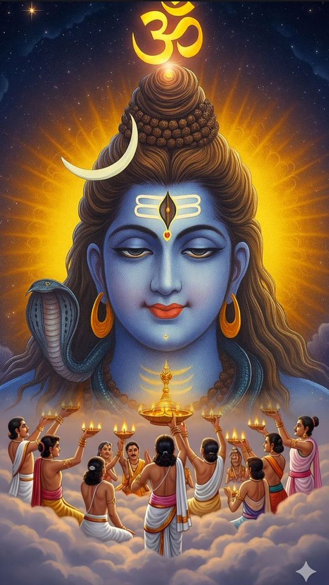 ‼️🙏🏼 शुभ प्रभात वंदन 🙏🏼‼️
🙏🏼🪔 हर हर महादेव 🪔🙏🏼
प्यारी सी सुबह में आपका स्वागत है...!!
"आशीर्वाद "मिले बड़ों से ...
"स्नेह"मिले" अपनों से ...
"खुशियां "मिले जग से ...
"यही प्रार्थना" है प्रभु से ...
    शुभ प्रभात 🙏🏼🙏🏼🙏🏼
‼️ ॐ नमः शिवाय ‼️
#हर_हर_महादेव_शिव_शंभू_ॐ🙏🏼