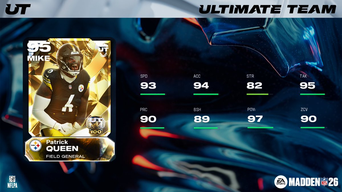 New Ranked Players!

None of these guys really move me. Season 1 was by far the best. Still gonna grind tho!