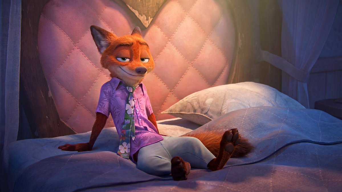 Flepp (the) Foxxo 🦊 tweet media