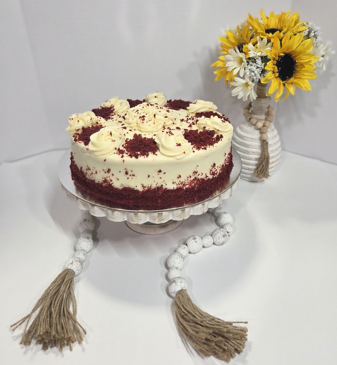 Ruthy's Desserts & Sweets tweet media