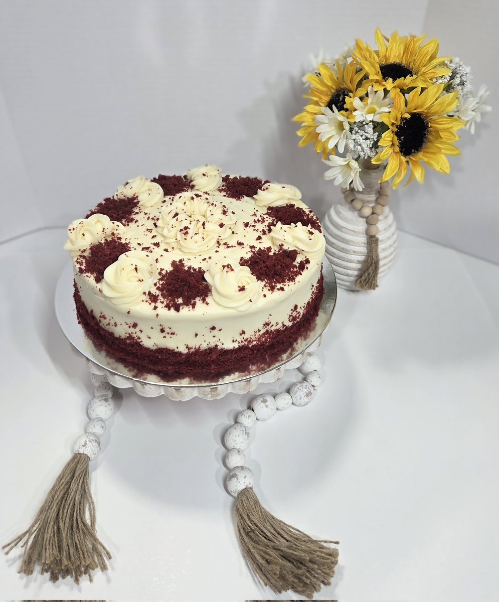 Ruthy's Desserts & Sweets tweet media