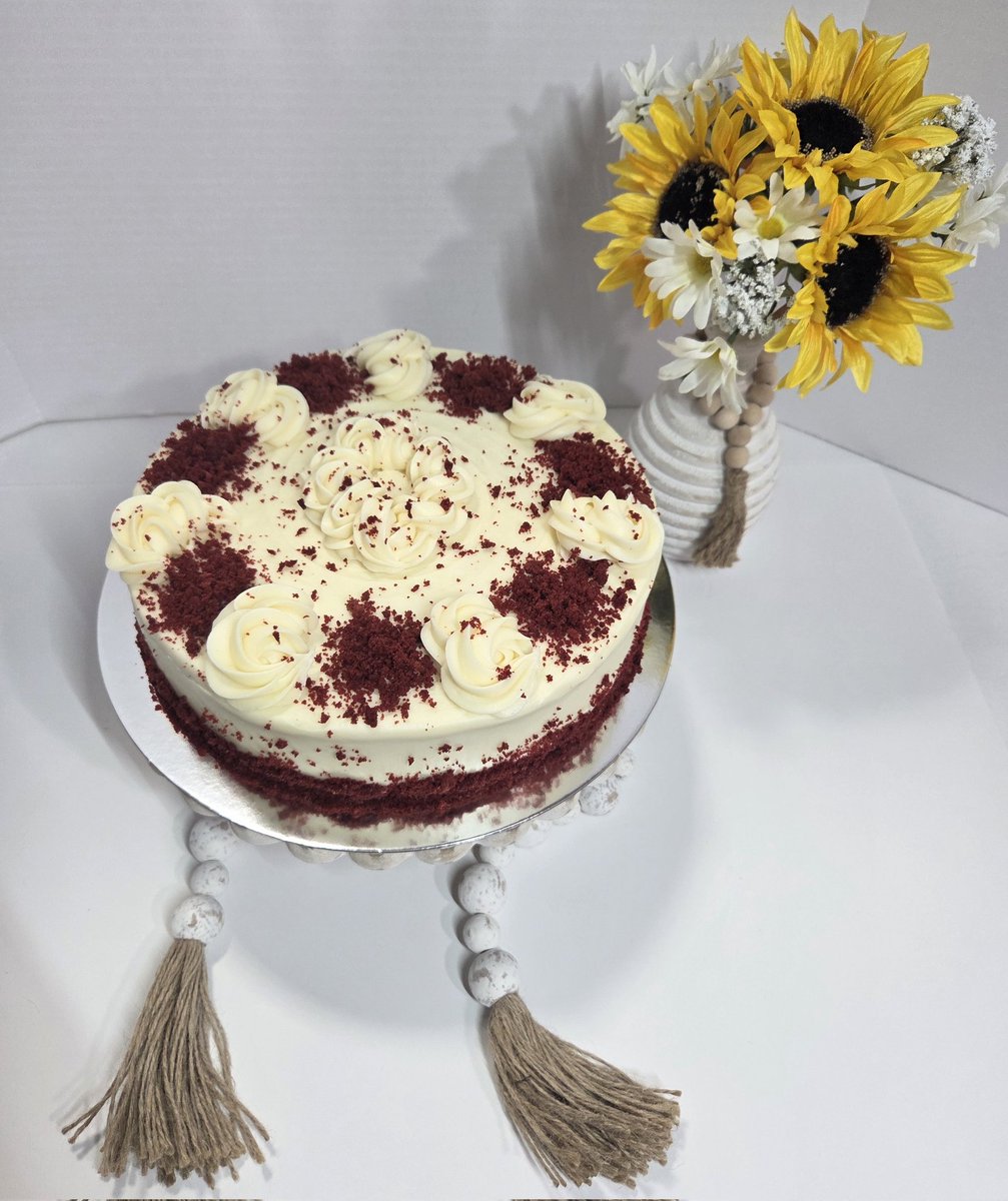 Ruthy's Desserts & Sweets tweet media