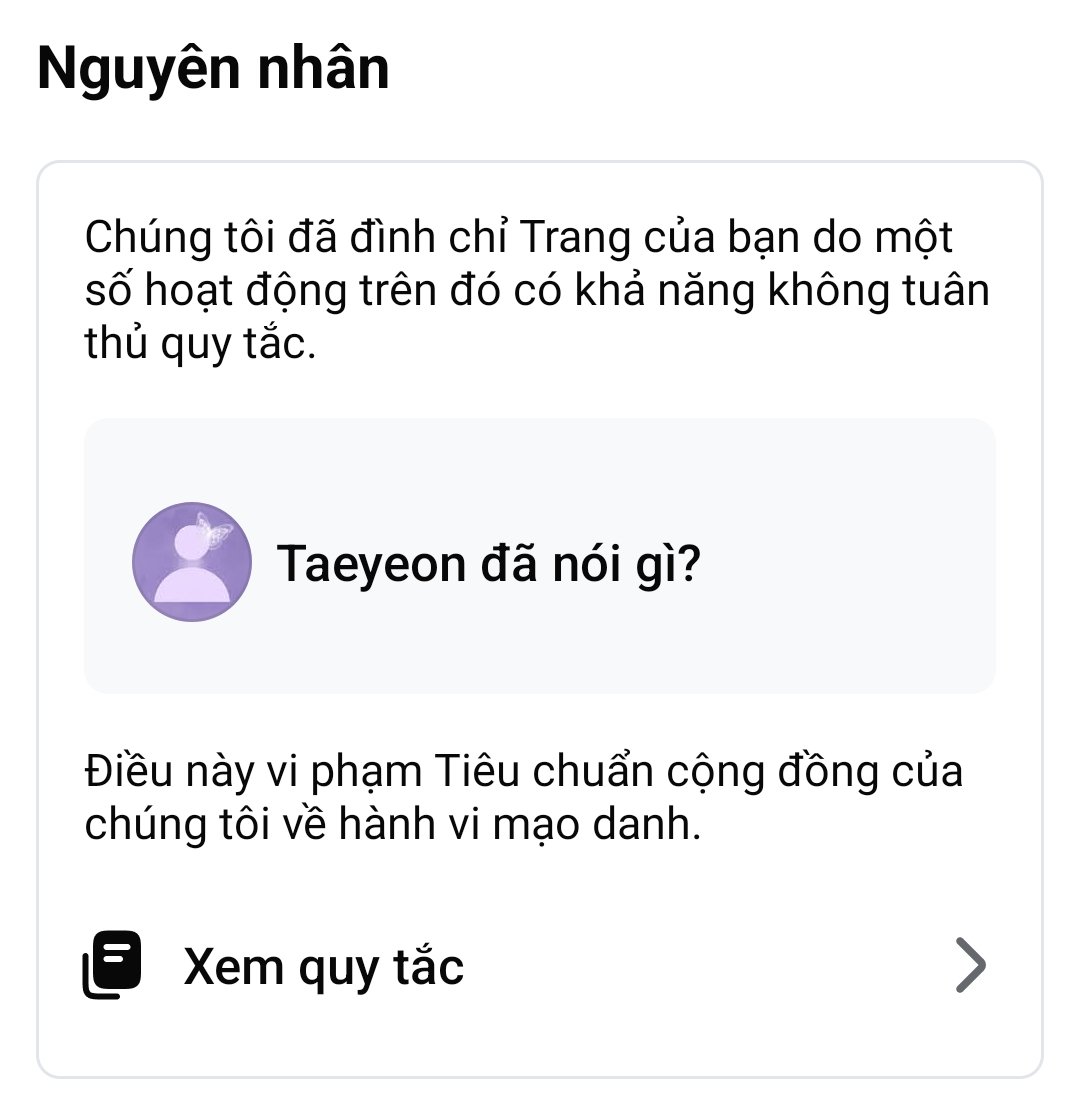 taeyeondanoigi's tweet photo. Tất cả đổ xuống sông 🥲
Hết thật rồi đúng không 🔇

Taeyeon đã nói gì? chỉ còn là kỷ niệm...

@TAEYEONsmtown 
#taeyeon #태연 #TAEYEONPanorama_TheBestofTAEYEON https://t.co/Cu81HKTk90