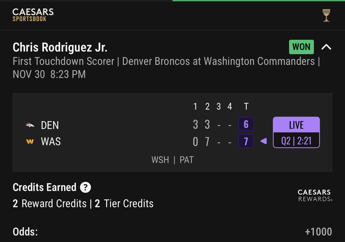 I'll take that as well!