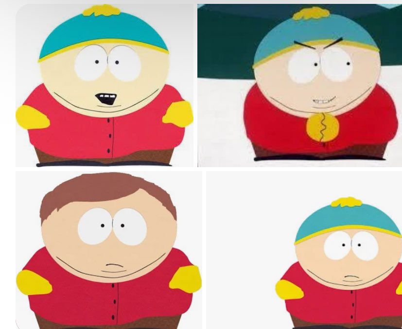 luizadsp's tweet photo. esse menino eh o eric cartman eu tenho certeza absoluta https://t.co/IHJAeZUjHs
