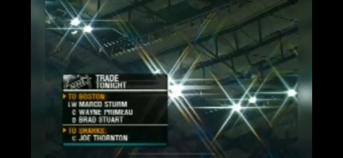 sharkvoice's tweet photo. 20 years ago tonight, the Sharks traded for Joe Thornton. No single event transformed our team in the way that Jumbo coming to San Jose did. He was and is “The Best!” @SanJoseSharks @NBCSSharks https://t.co/Dx7v9IRb1p