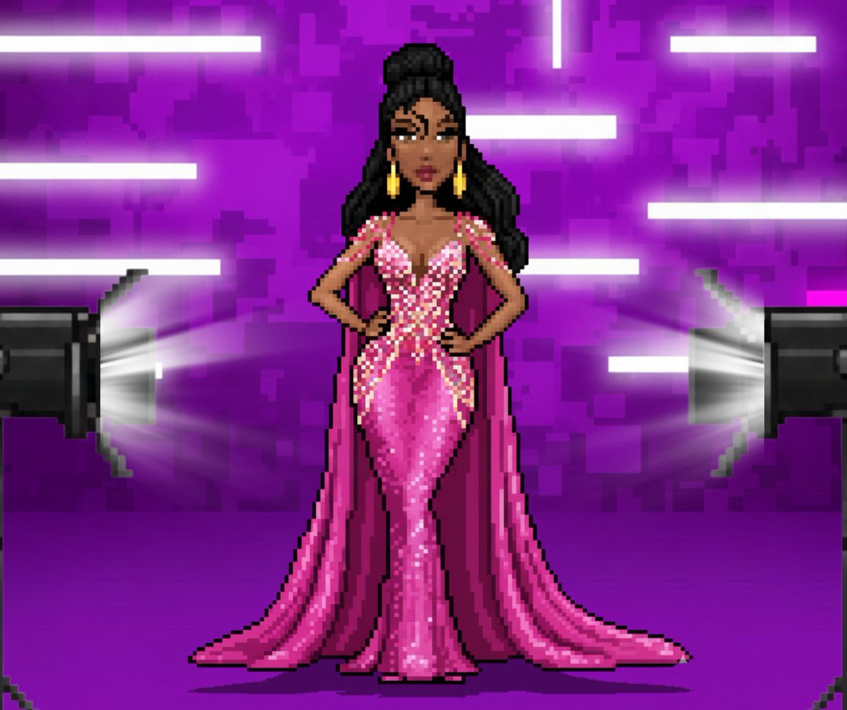 Tal vez no gane el MHU pero gane algo que me llevare para toda la vida. El respeto a mis franquiciantes y a mis amigas de la franquicia Dolls, Gracias por su trabajo, Gracias por todo, Chyna Williams - Pretty Hurts. <a href="/EsPatronsita/">Patronsita Lorenz</a> <a href="/EsPrestigiosa/">𝔅𝔩𝔞𝔠𝔨 𝔅𝔞𝔯𝔟𝔦𝔢</a>