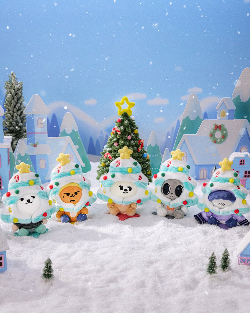 yongu0903's tweet image. やっぱり来たね❄
かわいいね〜♡