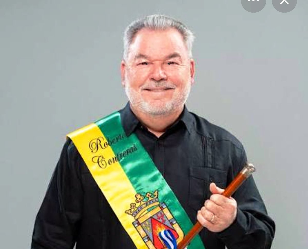 JorgeRdeportes's tweet image. Felicidades don @RobertoContreM virtual alcalde de San Pedro Sula ‼️