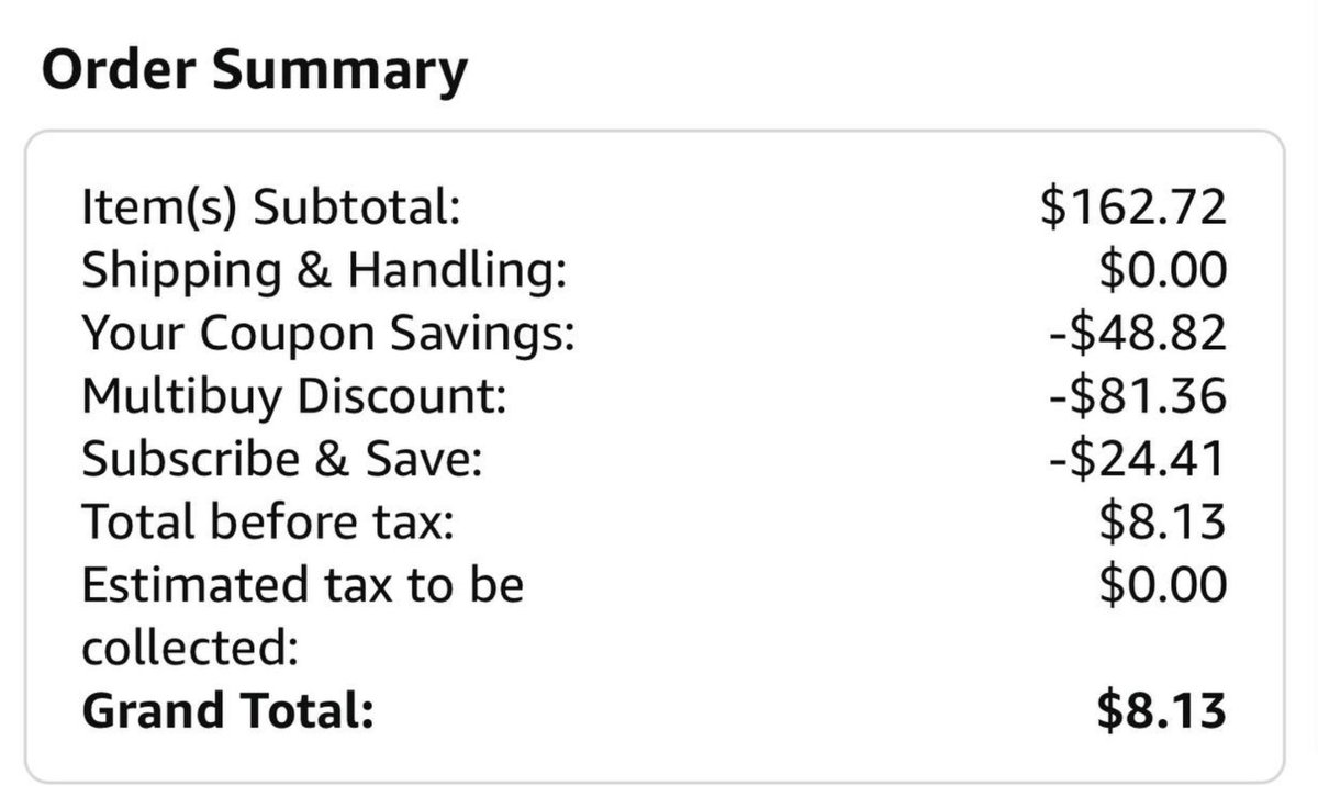 dollabill010's tweet image. fucking crazy. add in multiples of 2x