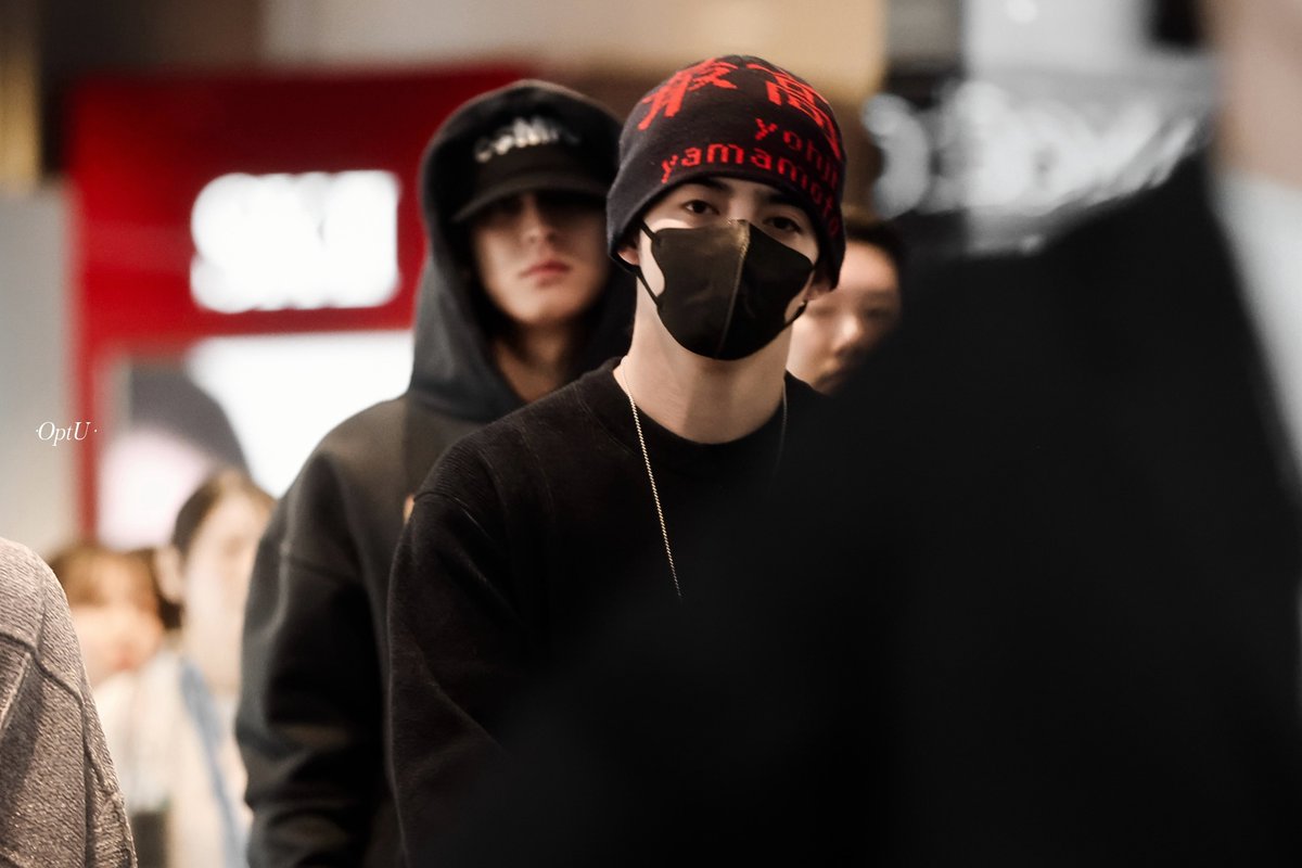 OptUScoups's tweet image. 251201

#에스쿱스 #SCOUPS
#승철 #최승철 
#세븐틴  #SEVENTEEN  
@pledis_17