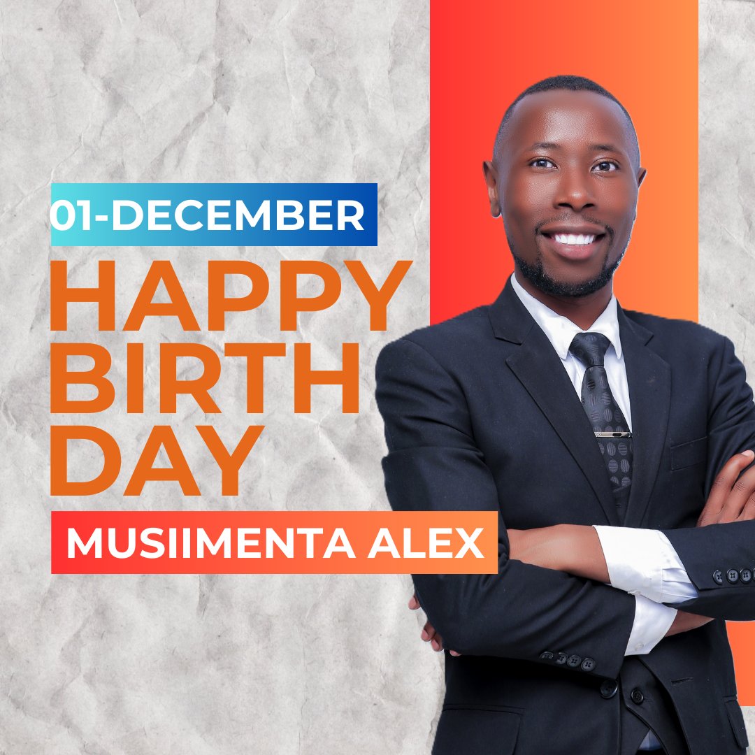 Happy +1 to the person I'm becoming. Great appreciation to everyone that has been there for me in the previous year(s), please be there subsequently 🙏👏