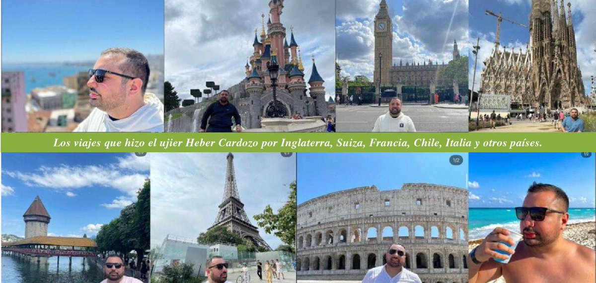 El Observador tweet media