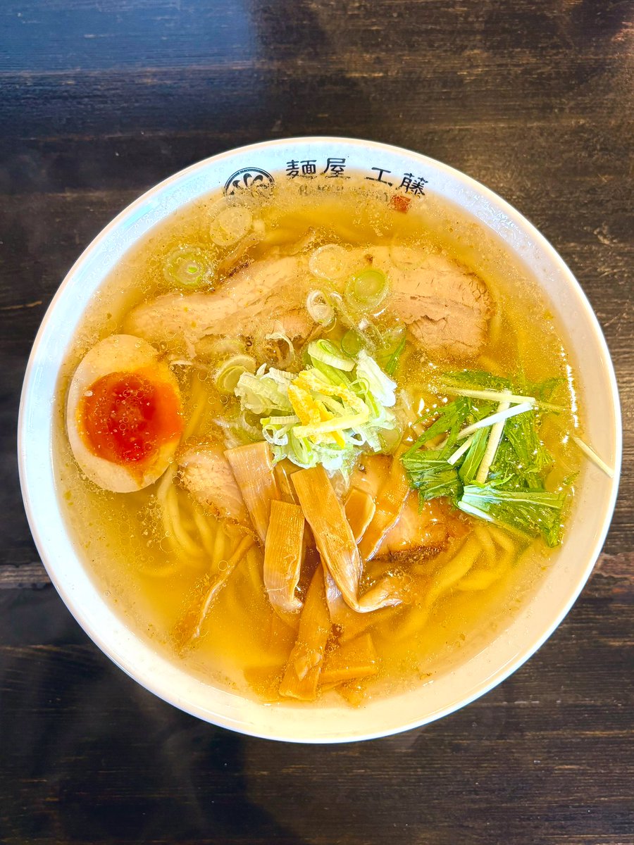 ラーメン好き Iekei Ramen] Even Koizumi, who loves ramen, visited!? Let's start