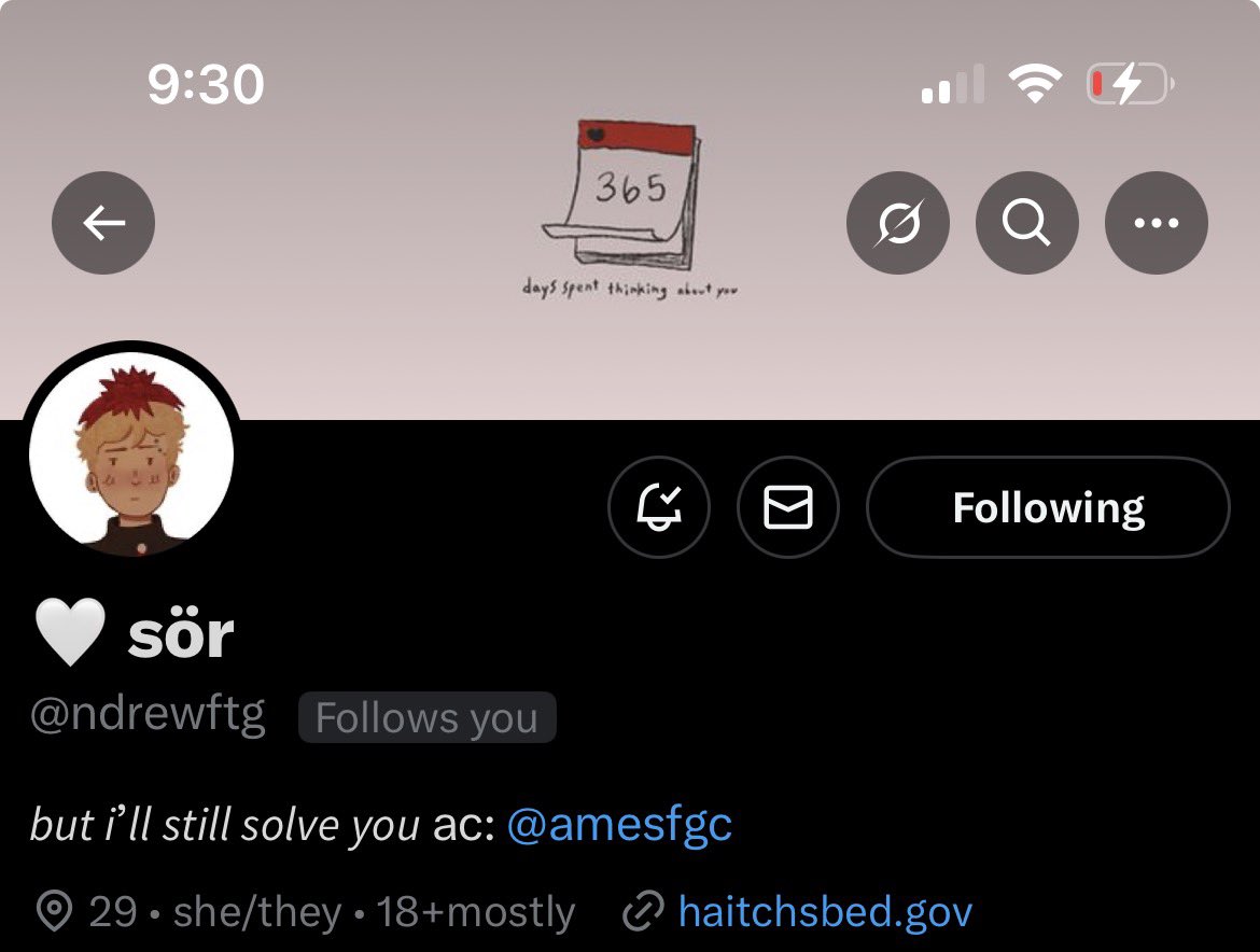 haitch 🩵 tweet media