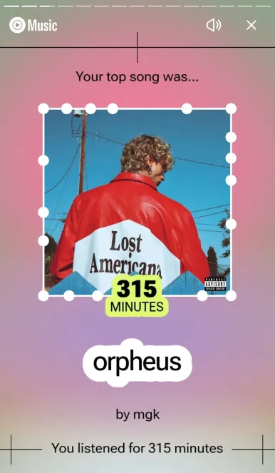 Br_nicholson's tweet photo. @machinegunkelly took the top 3 album spots of the year for my YT Recap hahaha.

Capped the year off with a denver show, and I will be back to another one. This time I am going to try and grab some VIP ones though!

He didn't play my top song (Orpheus), but maybe next time! https://t.co/GfutSMODJ8