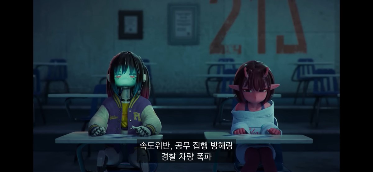 jabyuri08's tweet photo. 하 얘들아 제발 다같이 은하특급밀키서브웨이 보자
개섹시경찰언니, 개폭룡여자아이들 나오는 인디애니 보자 https://t.co/FumVHHyqDo