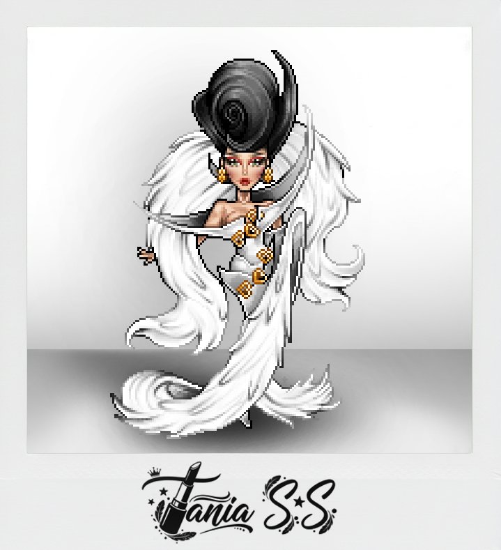 The missing light that brings soul, sparkle, and unstoppable brilliance to everything has returned—brighter than ever! ☄️

#SantanasAllStars