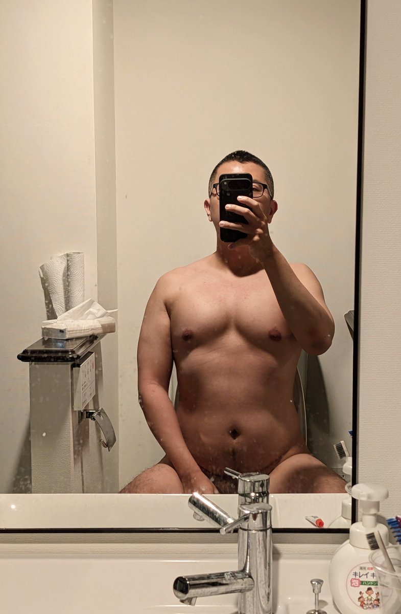 去日本九天沒有變胖，還好還好。