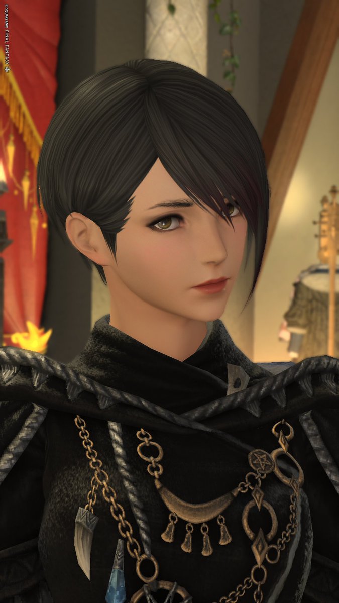 choooooocobo's tweet photo. 忙しかったりやりたいゲーム貯まってきたりと、なかなかFF14やるタイミングがなくなってきたので長期休止期間に入ります！
また戻ったとき仲良くしてくれたら嬉しいです！ https://t.co/pjsUrmI77f
