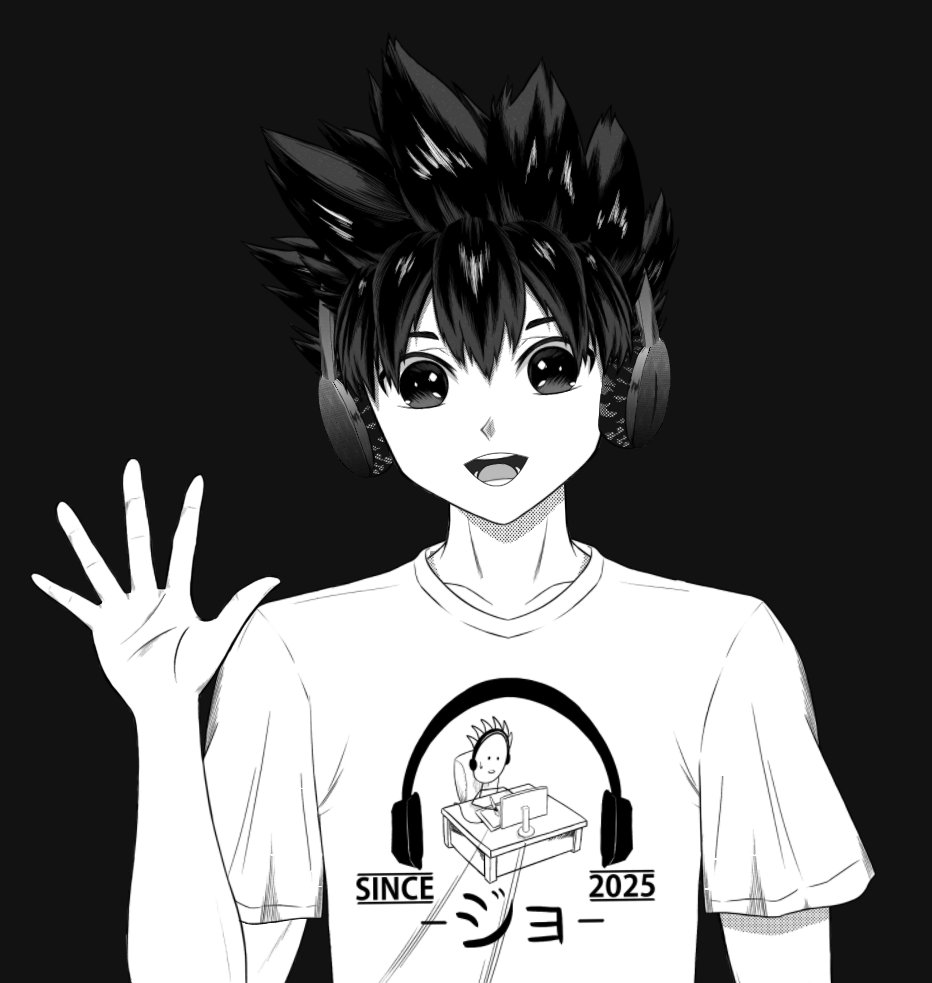 Thank you guys so much for such a fun day 1 to the subathon! Honestly didn't expect much, yet here we are 211 subs and some bits later.

We got 14 new emote slots for twitch, unlocked some fun redeems, and you guys also get a middle school photo... oh boy. Thank you so much! 🥲