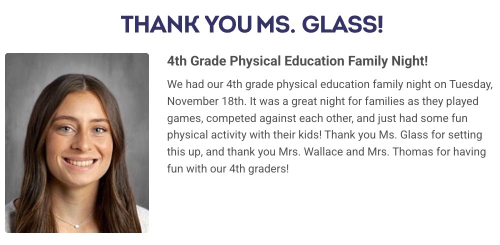 Meadow Lane Elementary USD 233 tweet media