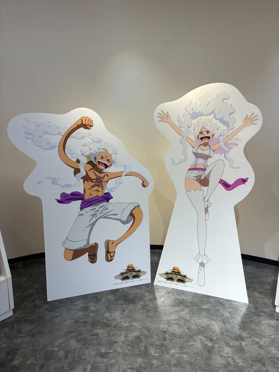 ONE PIECE 麦わらストア公式 (@mugistore_info) / Posts / X